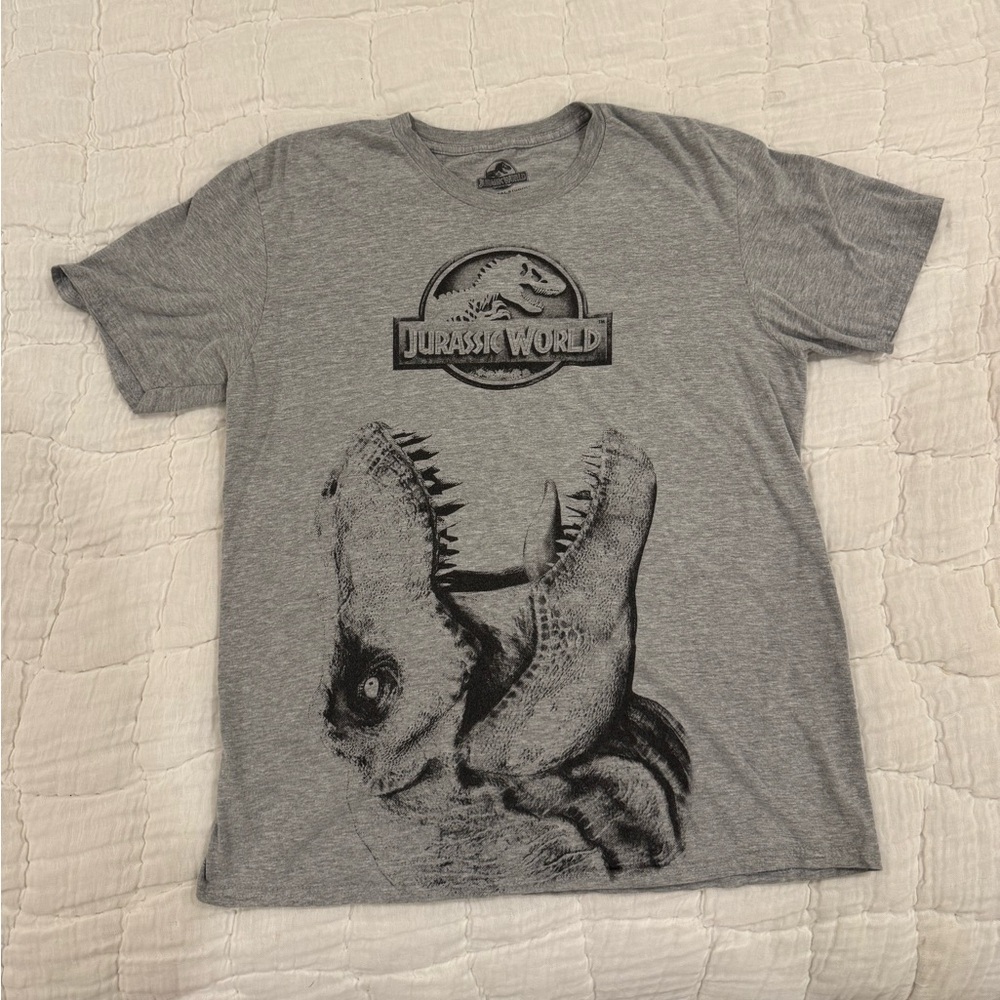 FUN tshirt! perfect gift for you dino loving teen 🦖